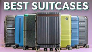 Best Carry On Luggage  10 Suitcases for 2024