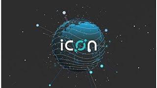 Kryptowährungen einfach erklärt ICON ICX #9