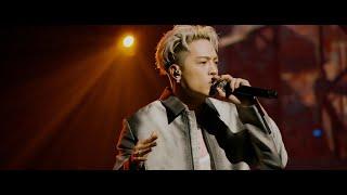 J.Sheon - The Hot One 天菜 LIVE 2022硬要裝B演唱會 2022 Extra Pretentious Concert