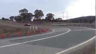 Toyota 86 prototype review