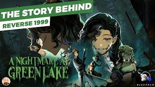 Reverse 1999  Main Story and Version 1.2 Lore Explained