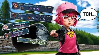 You Can Solo Carry With This Mage If You Can Master Her Mechanic  Mobile Legends