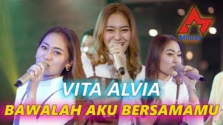 Vita Alvia - Bawalah Aku Bersamamu  Dangdut OFFICIAL