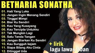 LAGU BETHARIA SONATA FULL ALBUM TERBAIK - NOSTALGIA LAGU LAWAS