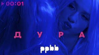ppbb - Дура  Official Audio  2023