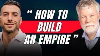 Playing Small is Canceled Episode 23 - How To Build an Empire