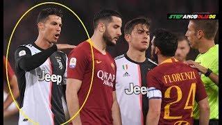 Cristiano Ronaldo  ● Best Fights & Angry Moments Ever ● HD ● #CR7