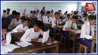 CBSE To Conduct Board Exams A Month Early From 2018