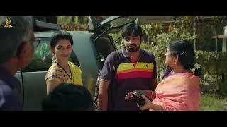 Abhinav Gomatam Comedy Scene  Ee Nagaraniki Emaindi Movie  Vishwak Sen  Suresh Productions