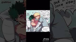 Bakudeku ️1618+️