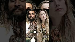 Aqua man The lost Kingdom Full movie