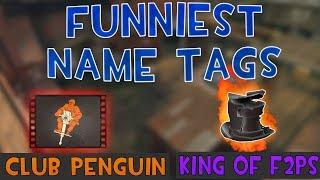TF2 Even More Name Tag Memes Best Ways To Use A Name Tag