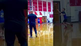 Joseph Brandkamp Basketball ￼ Game highlights #basketball #basketballhighlights #josephbrandkamp ￼￼