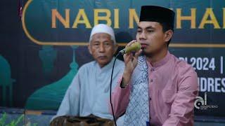 Penampilan Terbaru Syamsuri Firdaus  Cintailah Al-Quran dan Para pencintanya