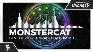 Monstercat - Best of 2018 Uncaged Album Mix