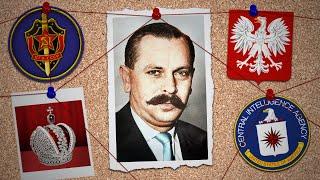 The Best Cold War “Triple Agent” You Never Heard Of