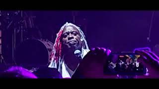 Living Colour -Cult of Personality -Revel ABQ