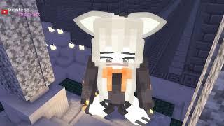 Totem of Giantess Minecraft part #2  Giantess Growth Minecraft #11