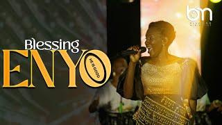 Blessing - ENYO Official Video