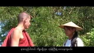 Lokuttara Myanmar movie from dhammadana.org