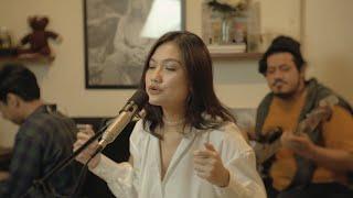 See You On Wednesday  Ulfa Nabila - Overjoyed Stevie Wonder  Cover  Live Session