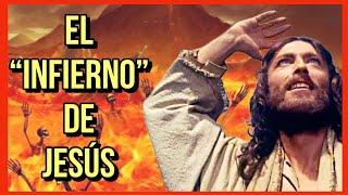  El ORIGEN de la DOCTRINA del INFIERNO  ¿Qué era el Gehena?  La verdad en minutos