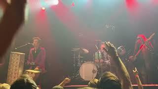 The Killers - Andy You’re a Star 6724 @ Bowery Ballroom