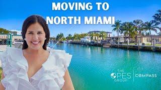 Moving To North Miami