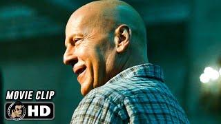 A GOOD DAY TO DIE HARD Clip - Whats Funny? 2013 Bruce Willis