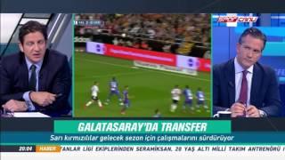Güntekin Onay Gelirse Galatasaraya seviye atlatır