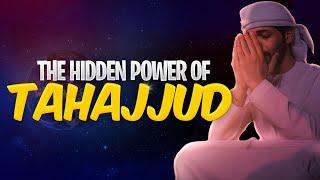 If You Have Any Pending Wish Dua  The Hidden Weapon Of Tahajjud