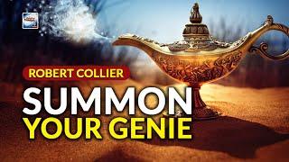 Robert Collier - Summon Your Genie