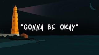 Brent Morgan - Gonna Be Okay Lyric Video