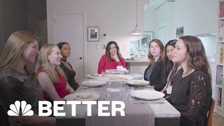 Millennial Women Reveal All In Quest For Passion Love And Money  Better  NBC News