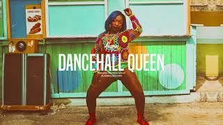 DANCEHALL QUEEN Riddim Dancehall 90s Beat Instrumental Panamá x Jamaica Old School Type