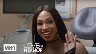 Sidney Starr Considers Surgery  Love & Hip Hop New York