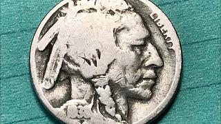 1938 Buffalo Nickel Silver Content