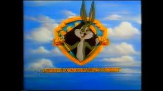 Warner Bros Bugs Bunnys 50th Birthday Song 1990