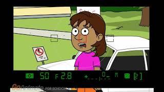 Veena Cam Veena Puts Dora In Check for Bullying a Pre K Student EXPLICIT LANGUAGE