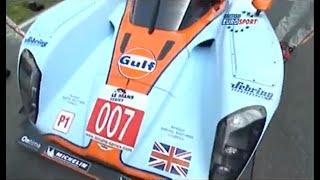 2009 Le Mans Series - Rd 1 Barcelona 1000Km