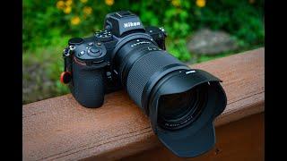 Nikon Z5 + 24-200mm Owner Review  Thoughts Great Camera