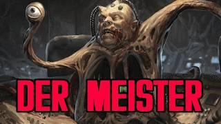 Alles was du über den Meister nicht wusstest - Fallout Fakten