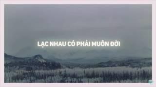 Lạc nhau có phải muôn đời  Erik ST.319  1 HOUR REPLAY FULL VERSION