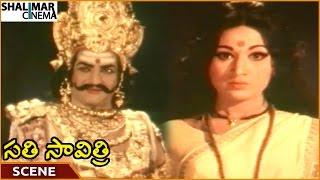 Sati Savitri Movie  NTR Appreciate Vanisri For Taking Struggle  NTRVanisri  Shalimarcinema