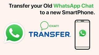 How to get WhatsApp Chat Backup in New Phone