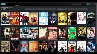 Install or Run Streama Media Server on Windows PC or Laptop  Create your own Netflix Service