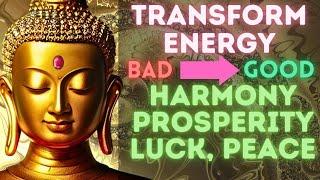 Improve Family Luck. Prosperity Abundance Luck and Love For Family. Improve relationships.