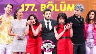 Çok Güzel Hareketler 2 - 177. Bölüm SEZON FİNALİ