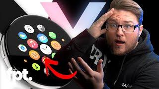 Introducing APPLE WATCH X Here you go Special Apple Watch