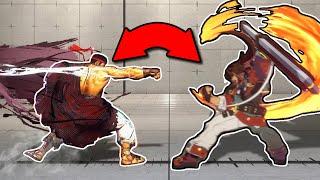 Why does every fighting game have this mechanic now?